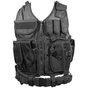 Tactical Vests